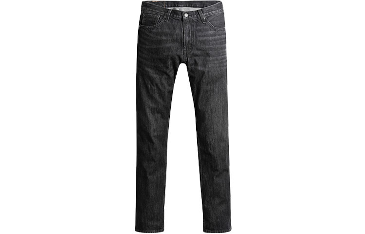 Мужские джинсы Levi's levi’s, цвет Black/Gray
Мужские джинсы Levi's levi’s, цвет Black/Gray