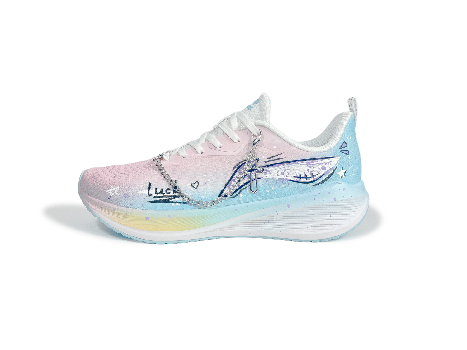 Мужские кроссовки Wuyue для бега и повседневной носки с амортизацией, износостойкие, дышащие, низкие LINING, белый
Мужские кроссовки Wuyue для бега и повседневной носки с амортизацией, износостойкие, дышащие, низкие LINING, белый