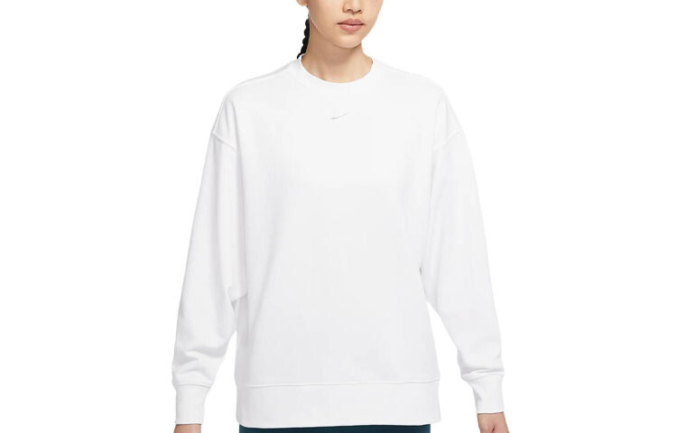 Толстовка женская белая Nike
Толстовка женская белая Nike