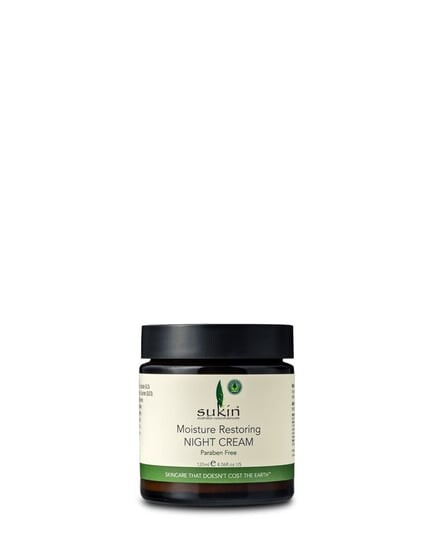 Сукин, восстанавливающий увлажняющий крем для лица на ночь, 120 мл, Sukin
Сукин, восстанавливающий увлажняющий крем для лица на ночь, 120 мл, Sukin