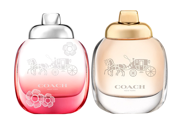 Женский набор пробников ароматов intense, два флакона туалетной воды 4,5 мл COACH
Женский набор пробников ароматов intense, два флакона туалетной воды 4,5 мл COACH