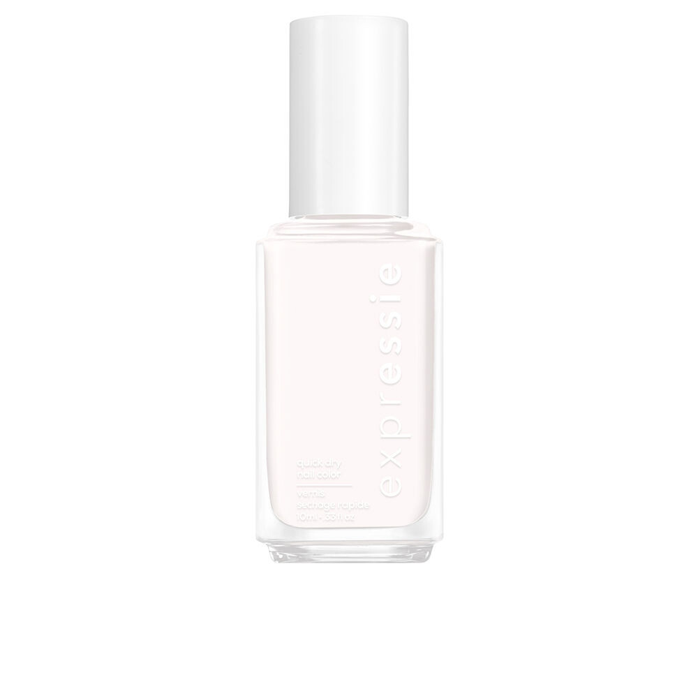 Лак для ногтей Expressie nail polish Essie, 10 мл, 500-unapologet
Лак для ногтей Expressie nail polish Essie, 10 мл, 500-unapologet