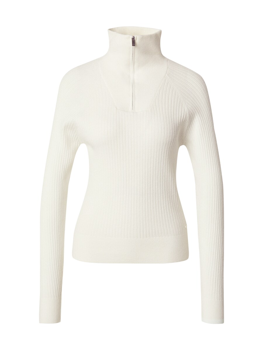 Свитер QS, экрю
Свитер QS, экрю