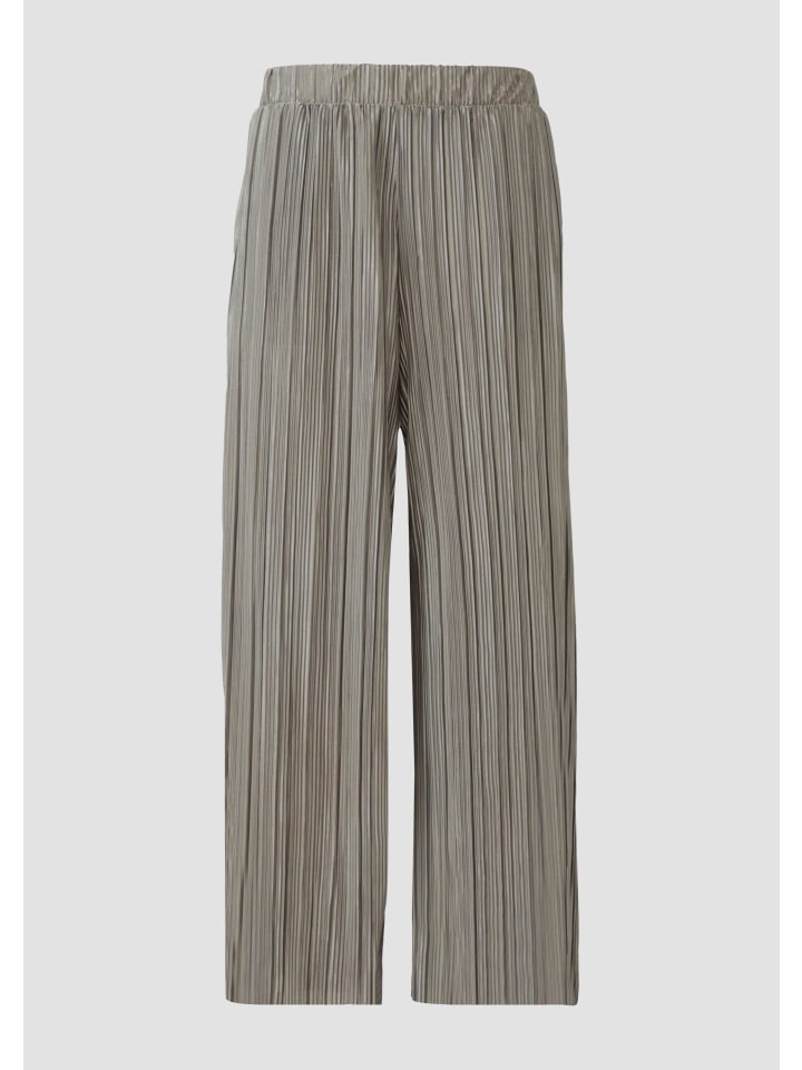 Брюки 9117_голубо-серого цвета QS
Брюки 9117_голубо-серого цвета QS