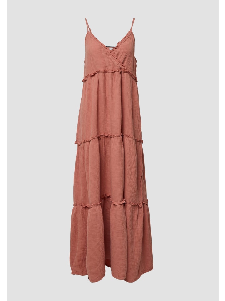 Платье в цвете 2080_папайя QS
Платье в цвете 2080_папайя QS