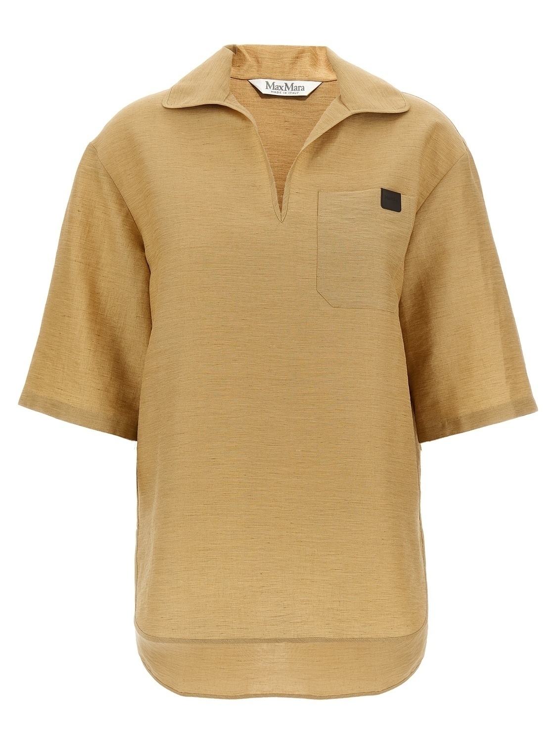 Свитер 'Osiride' MAX MARA, золото
Свитер 'Osiride' MAX MARA, золото