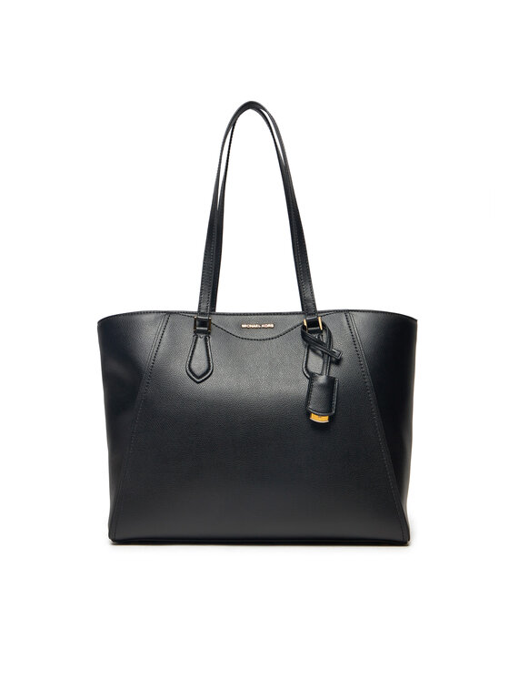 Сумочка Taryn 30F4GTBT7L Michael Michael Kors, черный
Сумочка Taryn 30F4GTBT7L Michael Michael Kors, черный