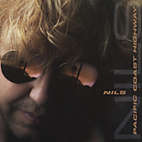 CD диск Nils: Pacific Coast Highway
CD диск Nils: Pacific Coast Highway