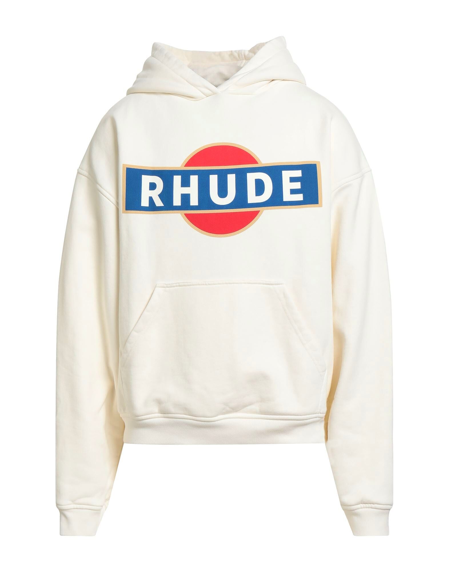 Толстовка Rhude, кремовый
Толстовка Rhude, кремовый