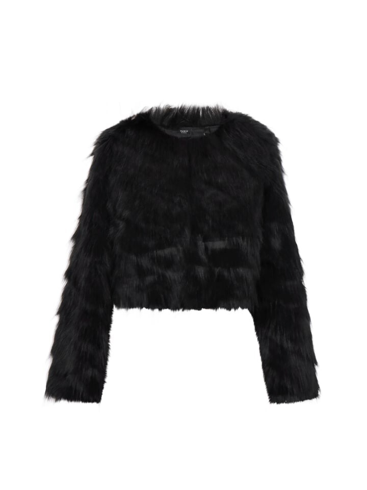 Куртка myMo ROCKS t, черный
Куртка myMo ROCKS t, черный