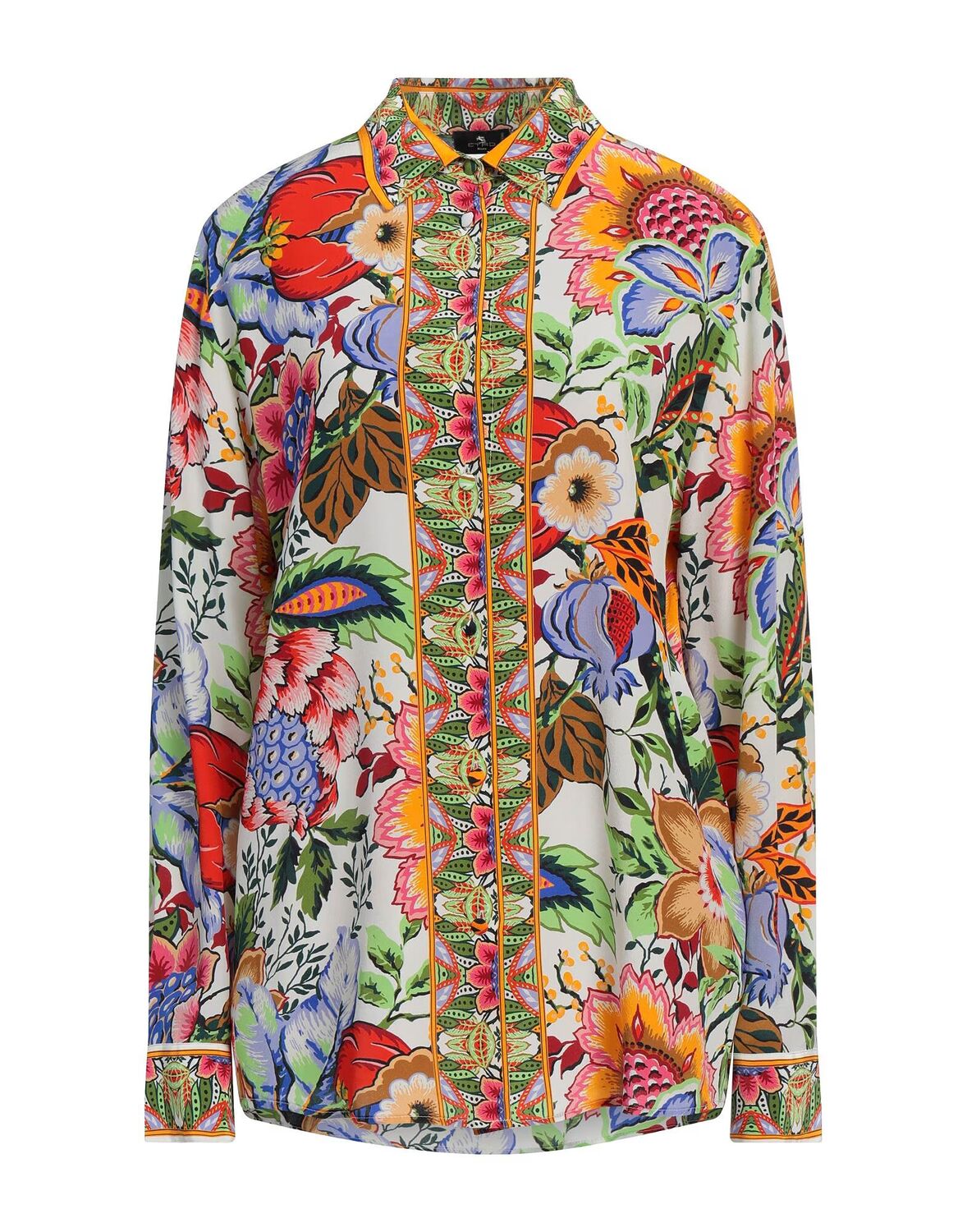Рубашка Etro, белый
Рубашка Etro, белый