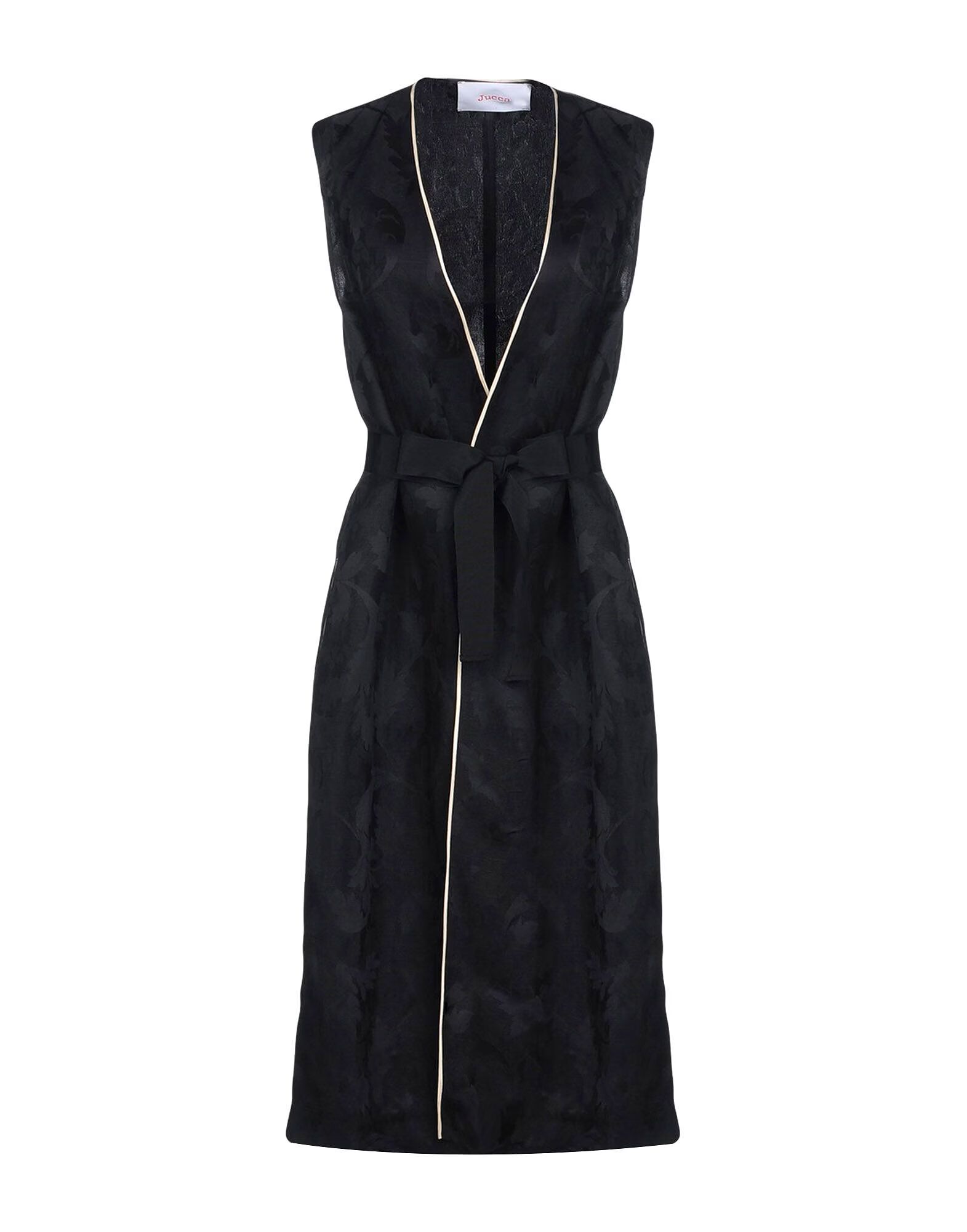 Пальто Jucca, черный
Пальто Jucca, черный