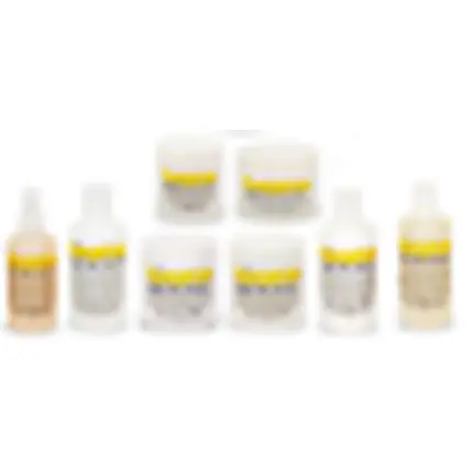 Средства по уходу за кудрявыми волосами для детей Curlykids 
Средства по уходу за кудрявыми волосами для детей Curlykids