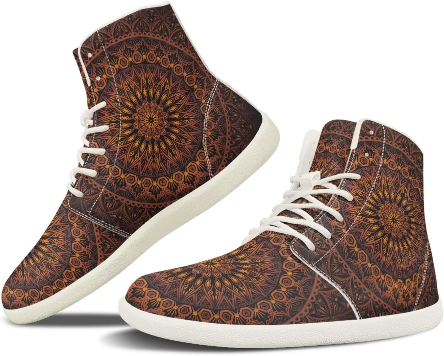 Кроссовки Chaqlin High Top, белые с шнуровкой, противоскользящие, для женщин, средний верх, повседневная обувь для ходьбы, удобные кроссовки для мужчин, повседневный образ
Кроссовки Chaqlin High Top, белые с шнуровкой, противоскользящие, для женщин, средний верх, повседневная обувь для ходьбы, удобные кроссовки для мужчин, повседневный образ