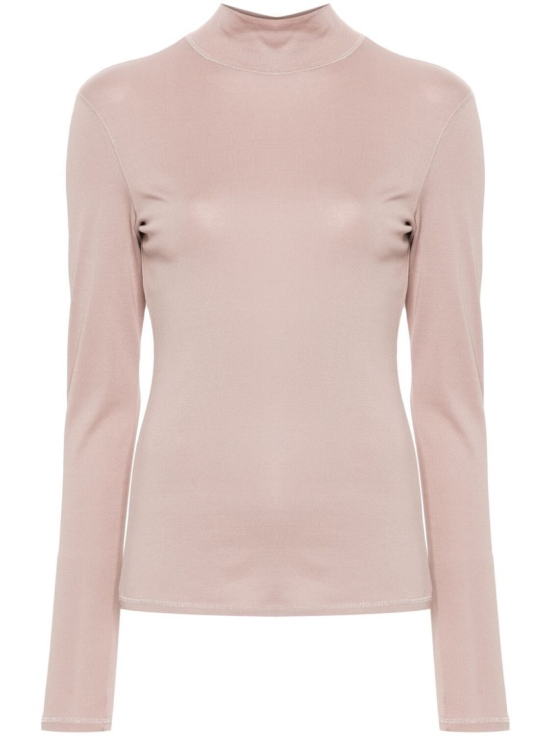 LEMAIRE топ с высоким воротником, розовый
LEMAIRE топ с высоким воротником, розовый