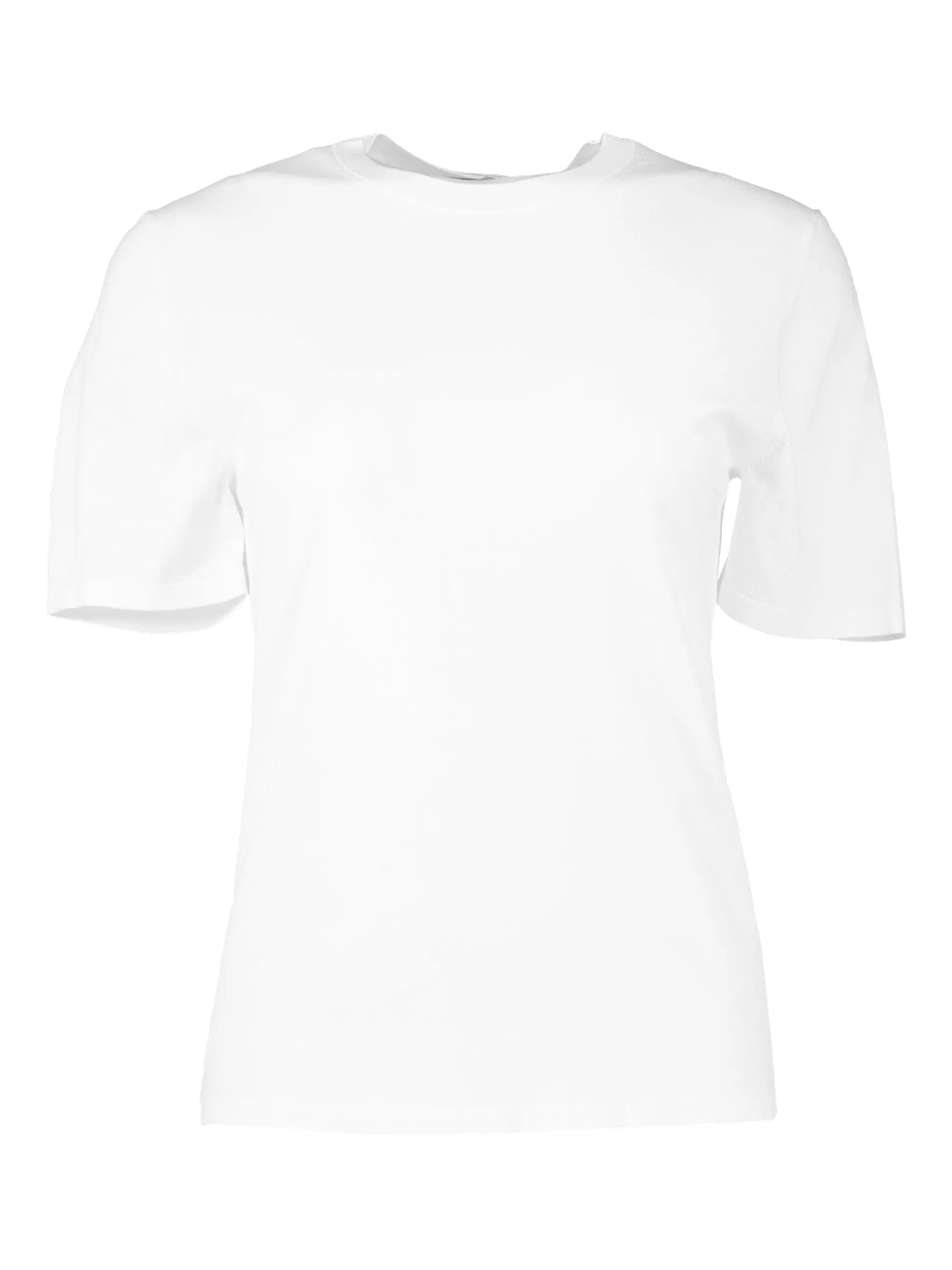 Футболка с круглым вырезом Michael Kors Collection, белый
Футболка с круглым вырезом Michael Kors Collection, белый