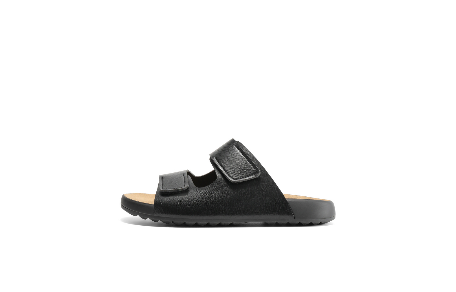 BELLE Скользоустойчивые износостойкие быстросохнущие шлепанцы мужские - черные, цвет Black
BELLE Скользоустойчивые износостойкие быстросохнущие шлепанцы мужские - черные, цвет Black