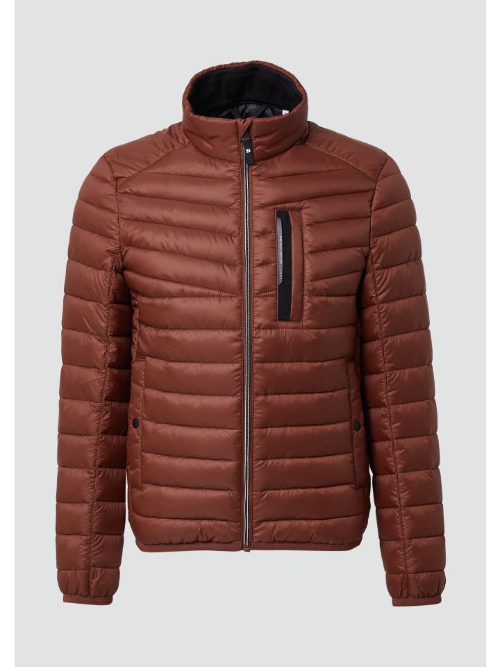 Демисезонная куртка s.Oliver, красный
Демисезонная куртка s.Oliver, красный