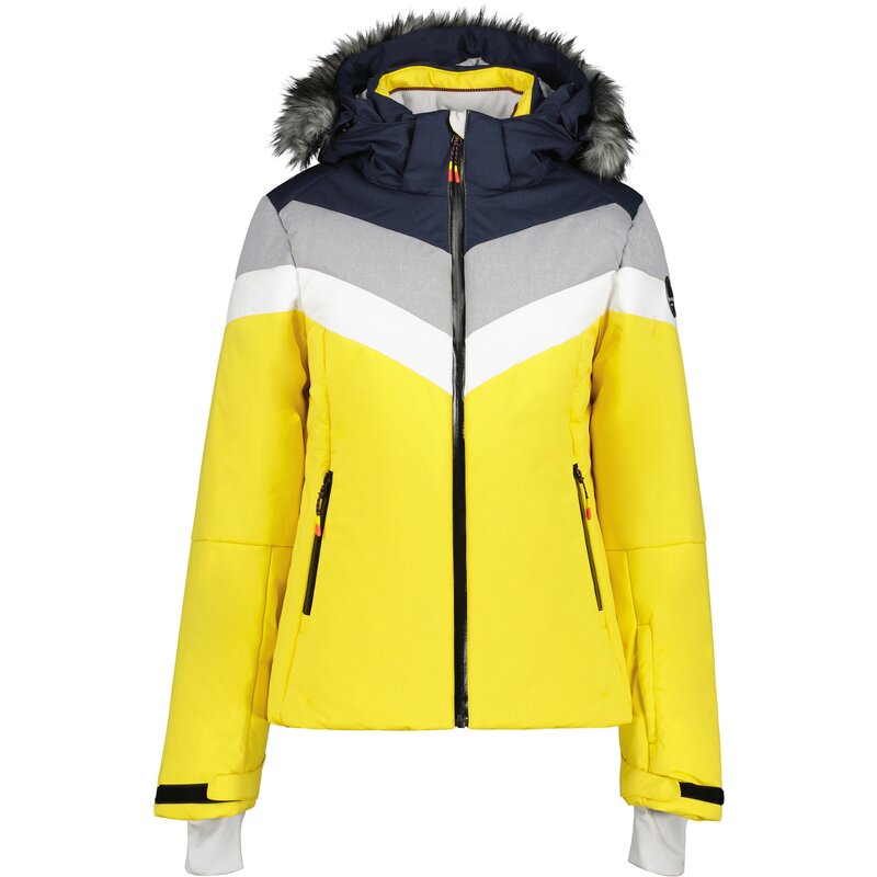 Куртка Электра Icepeak, цвет hellgelb
Куртка Электра Icepeak, цвет hellgelb