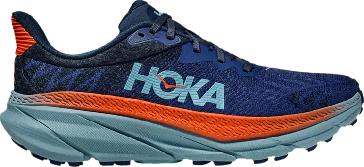 Кроссовки Challenger ATR 7 'Bellwether Blue', синий
Кроссовки Challenger ATR 7 'Bellwether Blue', синий