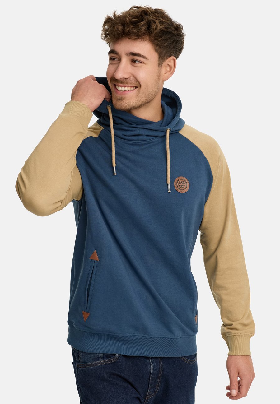 Худи INDICODE JEANS ROWLAND, Teal/Mottled Blue, Синий, Худи INDICODE JEANS ROWLAND, Teal/Mottled Blue
Худи INDICODE JEANS ROWLAND, Teal/Mottled Blue, Синий, Худи INDICODE JEANS ROWLAND, Teal/Mottled Blue