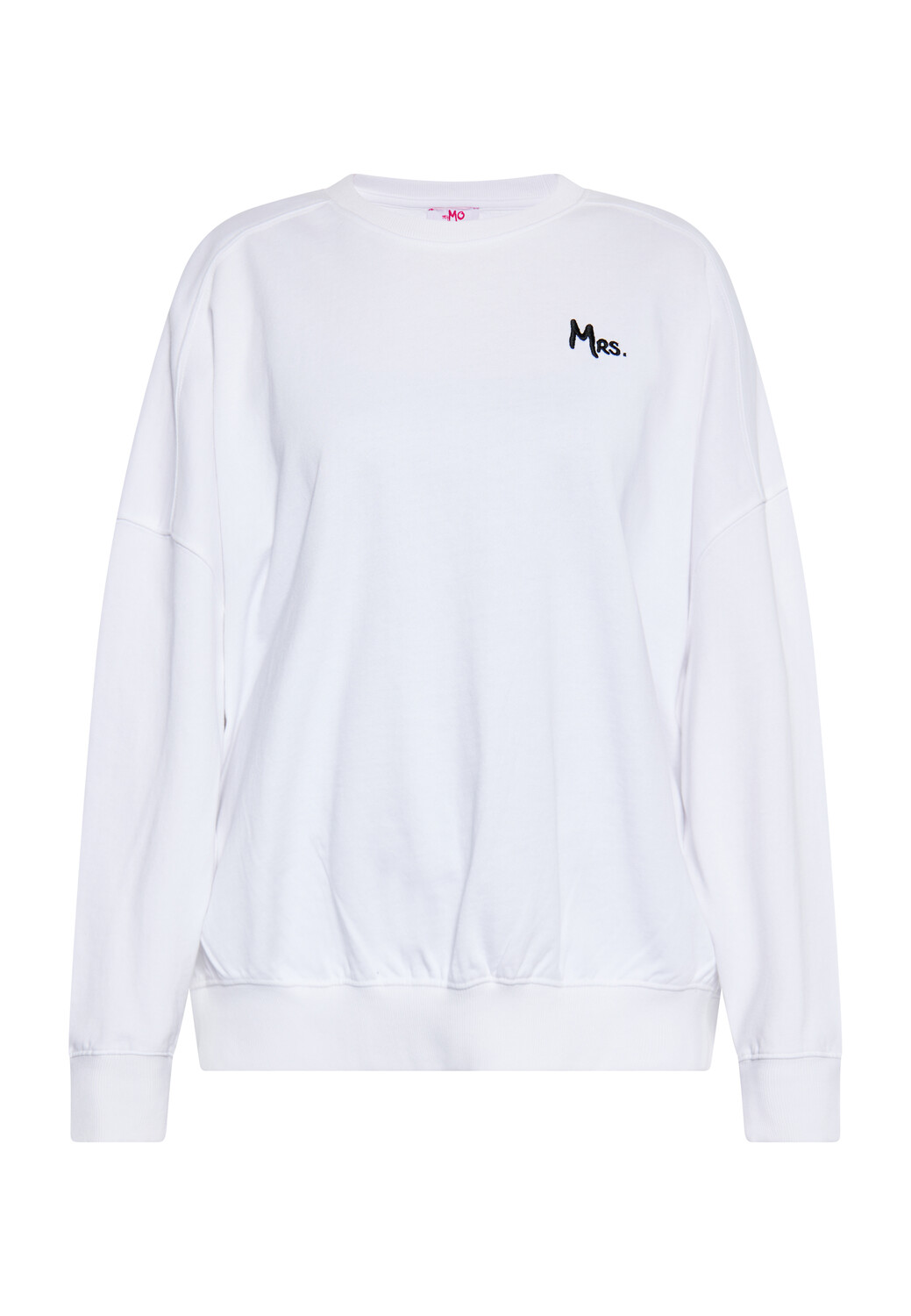 Толстовка myMo, белый
Толстовка myMo, белый