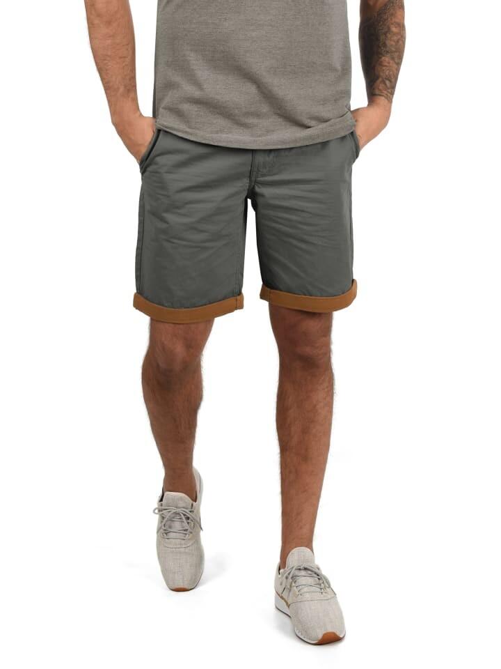 Тканевые шорты BLEND, серый
Тканевые шорты BLEND, серый