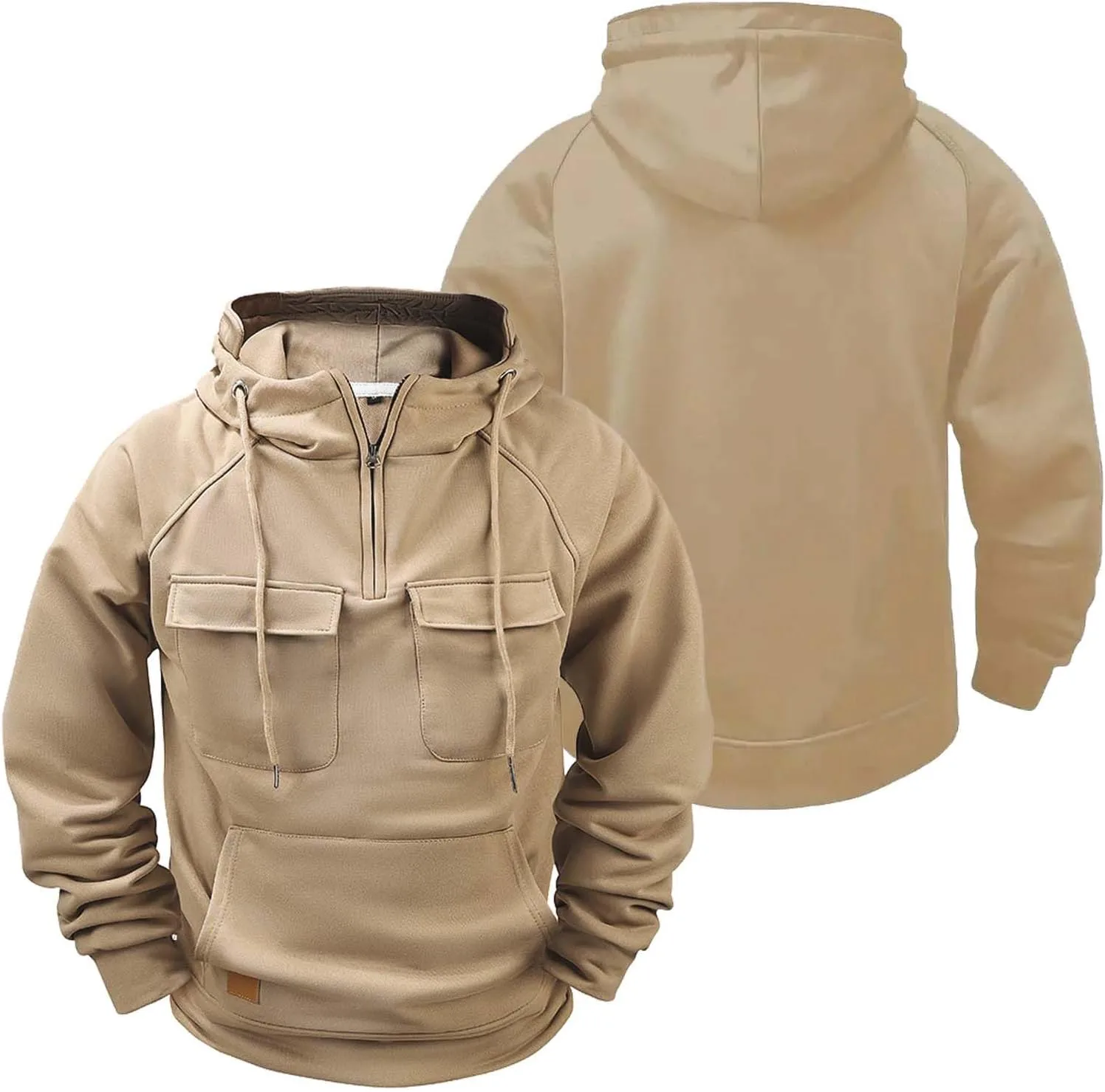 Мужская толстовка с полной молнией, длинный рукав, с карманом, M KEHHZUHL
Мужская толстовка с полной молнией, длинный рукав, с карманом, M KEHHZUHL