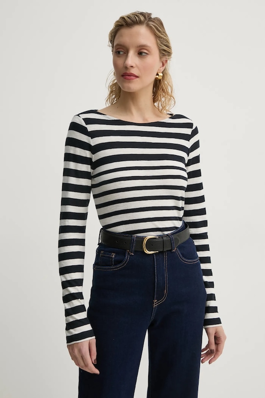 Лонгслив Marc O'Polo, темно-синий
Лонгслив Marc O'Polo, темно-синий