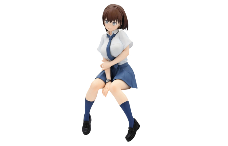 Нудлстоппер, Monday's Fullness 2 Xiao Ai FURYU
Нудлстоппер, Monday's Fullness 2 Xiao Ai FURYU