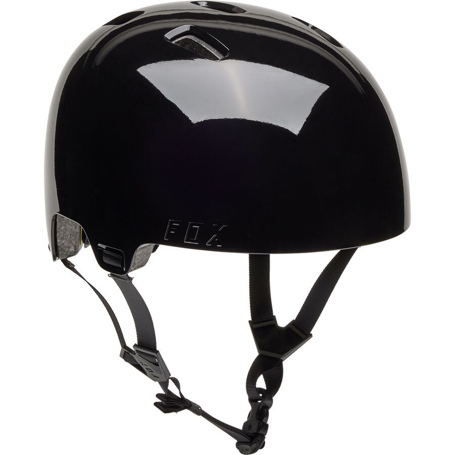 Шлем Fox Racing Flight Fox Racing, Black Solid
Шлем Fox Racing Flight Fox Racing, Black Solid