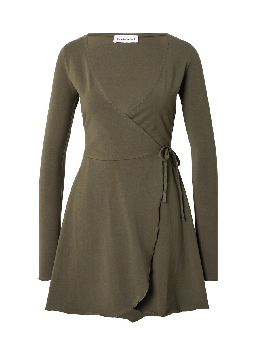 Платье Studio Select WILLOW, темно-зеленый
Платье Studio Select WILLOW, темно-зеленый