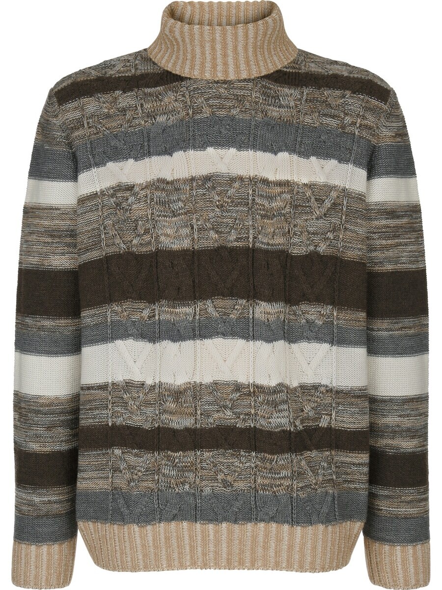 Водолазка BABISTA Sweater Veronza, бежевый
Водолазка BABISTA Sweater Veronza, бежевый