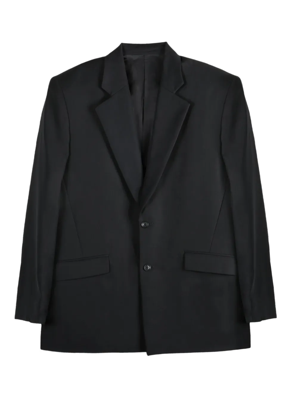 Однобортный блейзер LGN LOUIS GABRIEL NOUCHI, черный
Однобортный блейзер LGN LOUIS GABRIEL NOUCHI, черный