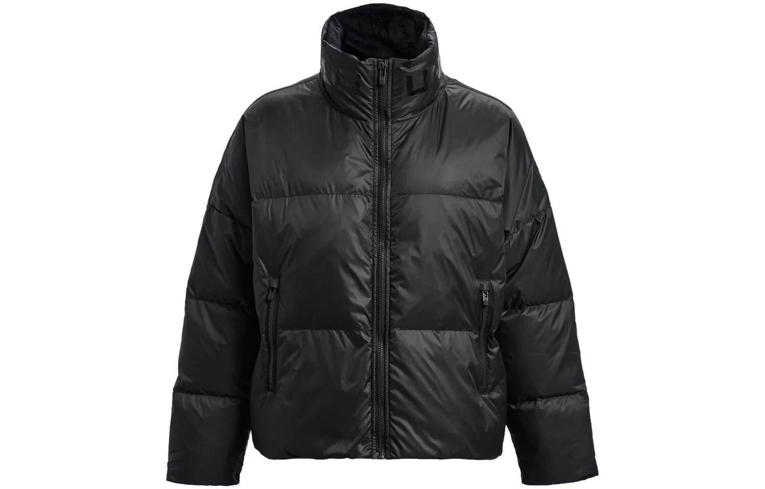 Женский пуховик Under Armour, цвет Black, Черный, Женский пуховик Under Armour, цвет Black
Женский пуховик Under Armour, цвет Black, Черный, Женский пуховик Under Armour, цвет Black