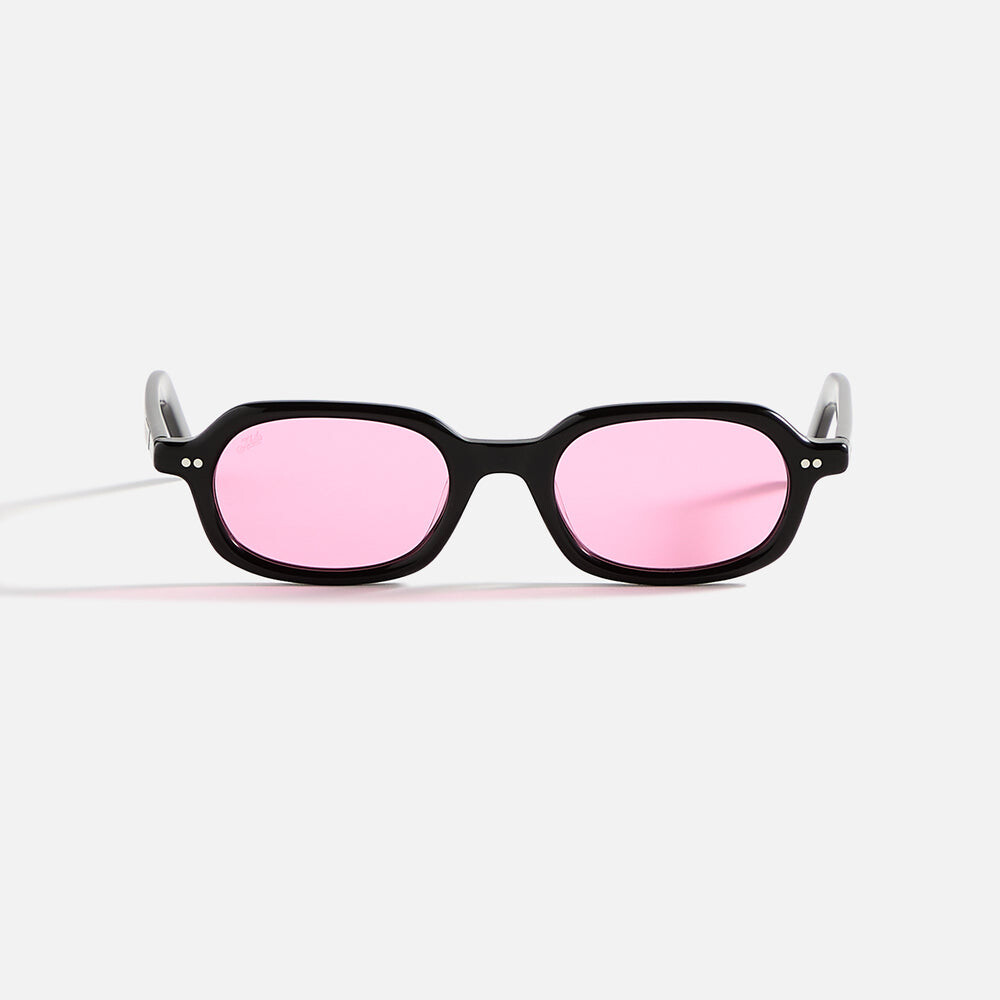 Солнцезащитные очки AKILA Psyche Sunglasses, цвет Black/Pink
Солнцезащитные очки AKILA Psyche Sunglasses, цвет Black/Pink