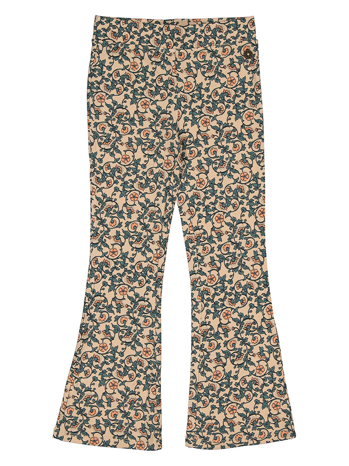 Брюки Марлен Like Flo, бежевый
Брюки Марлен Like Flo, бежевый