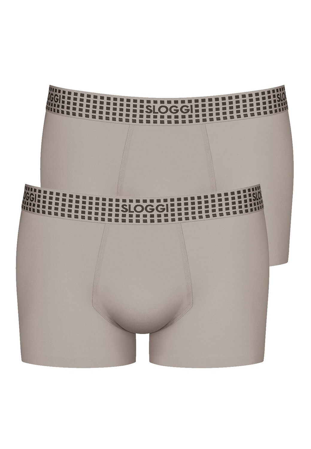 Трусы Sloggi Hipster/Pant Body Adapt, цвет Rhino Grey
Трусы Sloggi Hipster/Pant Body Adapt, цвет Rhino Grey