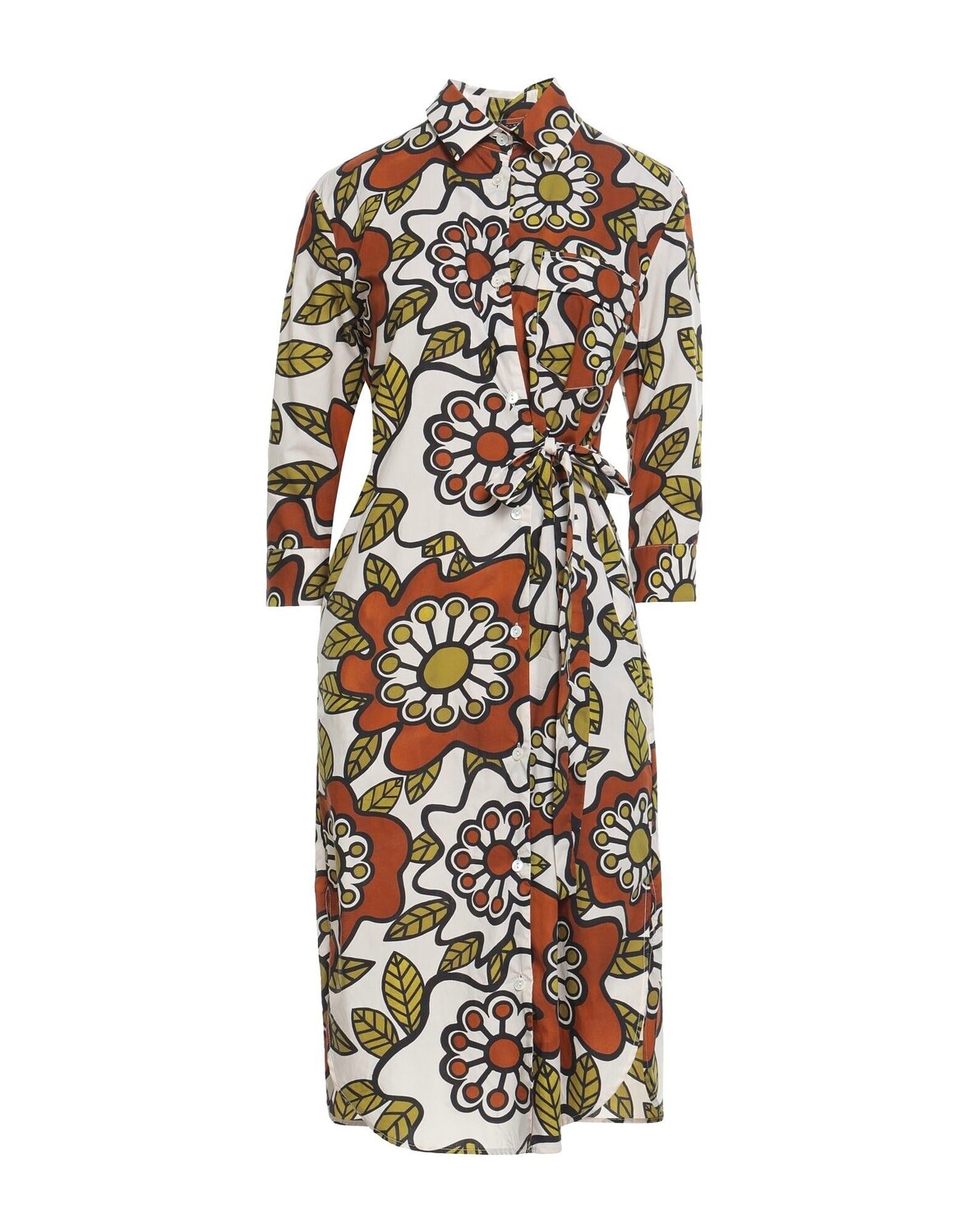 Платье Brian Dales, коричневый
Платье Brian Dales, коричневый