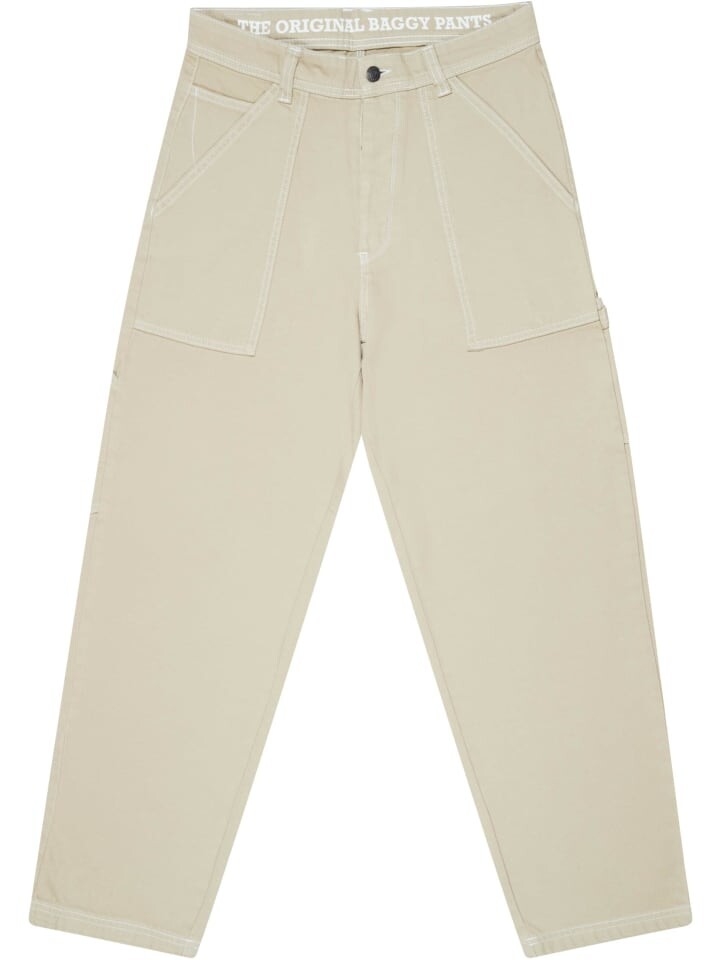 Джинсы HOMEBOY Hosen, песочный
Джинсы HOMEBOY Hosen, песочный