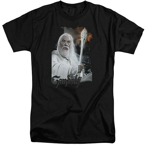 Футболка Lord of the Rings Gandalf Adult Tall Licensed Character
Футболка Lord of the Rings Gandalf Adult Tall Licensed Character