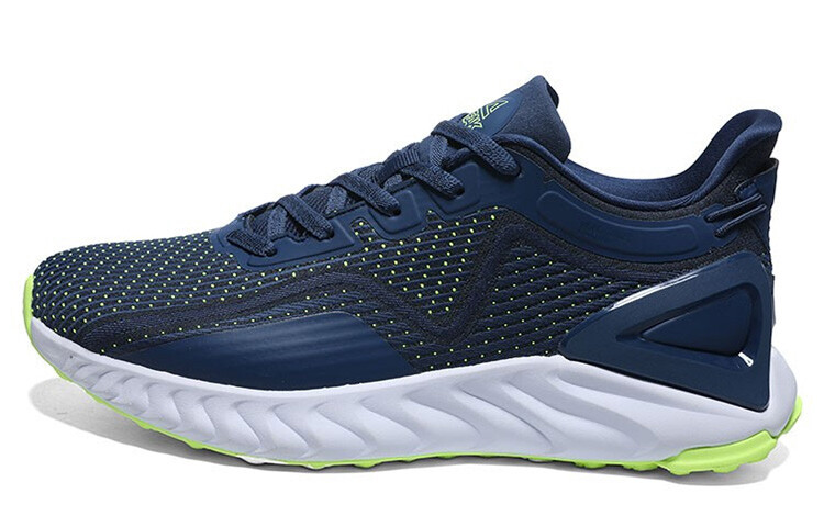 Кроссовки State Pole Running Shoes Men Low-top Abyssal Orchid Peak 
Кроссовки State Pole Running Shoes Men Low-top Abyssal Orchid Peak