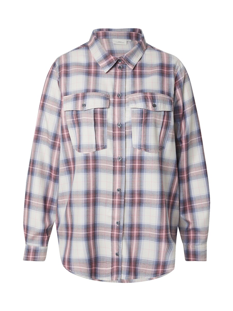 Блуза ONLY Carmakoma ONLCARABBIE, белый
Блуза ONLY Carmakoma ONLCARABBIE, белый