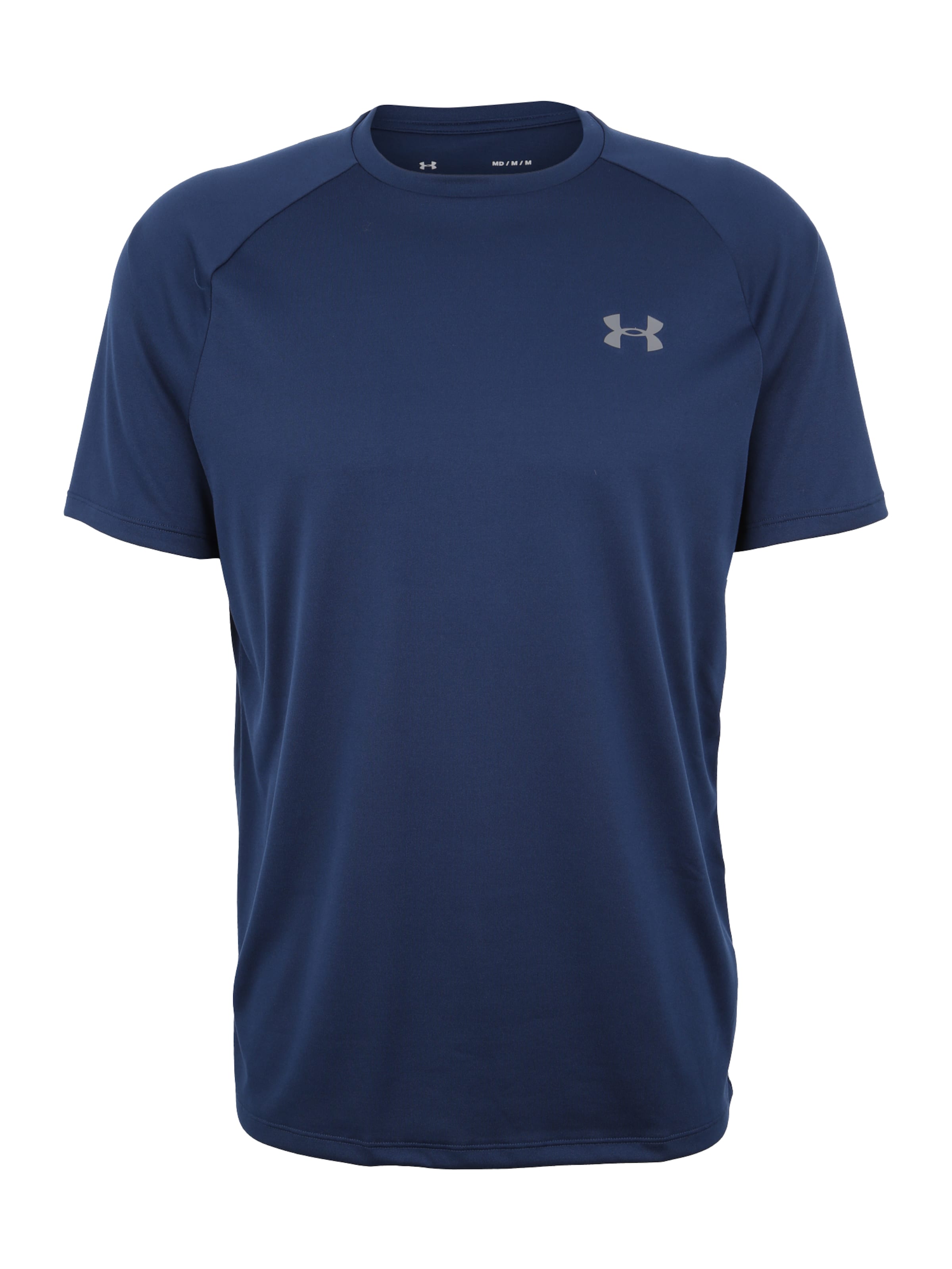 Under Armour Футболка Regular fit Performance 'Tech 2.0' в цвете Navy
Under Armour Футболка Regular fit Performance 'Tech 2.0' в цвете Navy