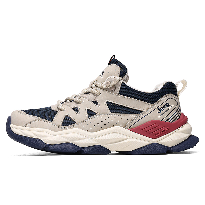 Jeep Низкие повседневные туфли мужские темно-синие, цвет Dark Blue
Jeep Низкие повседневные туфли мужские темно-синие, цвет Dark Blue