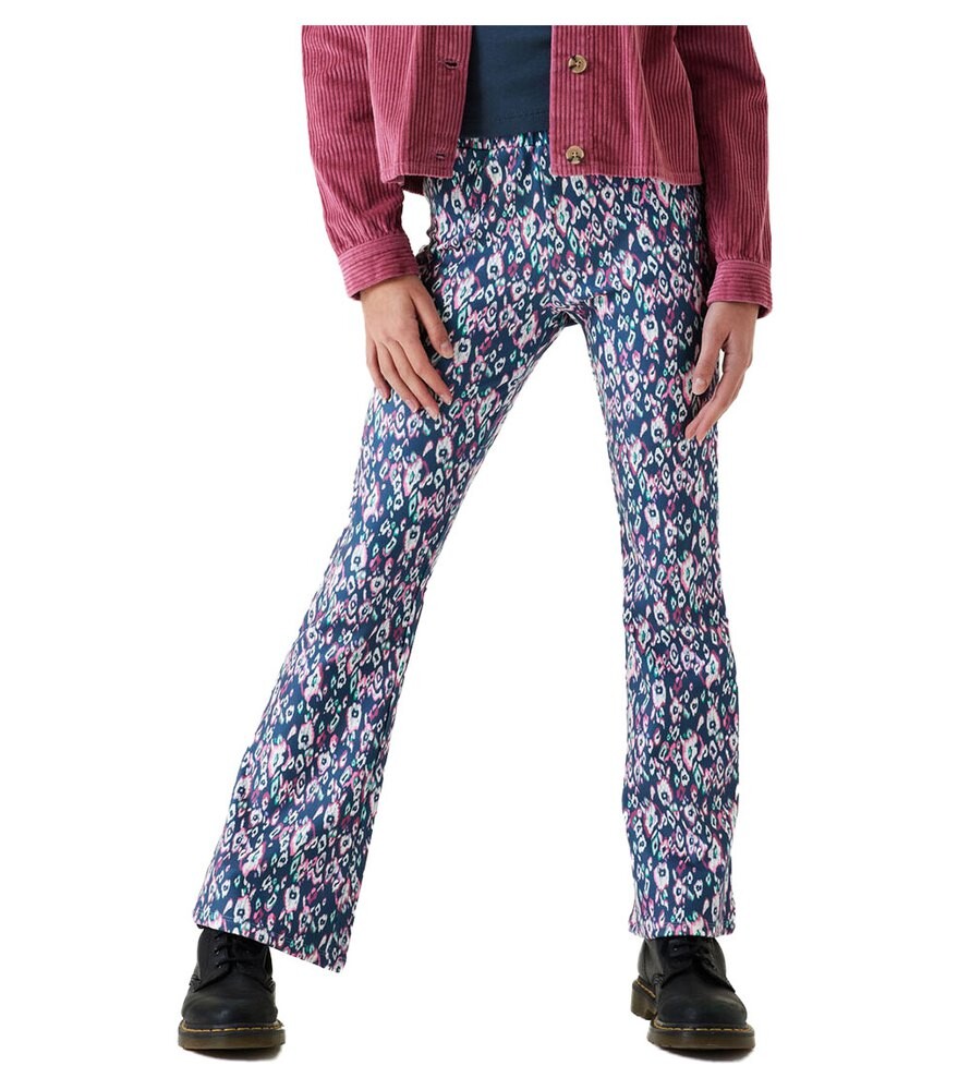 Леггинсы Garcia I32525, синий
Леггинсы Garcia I32525, синий