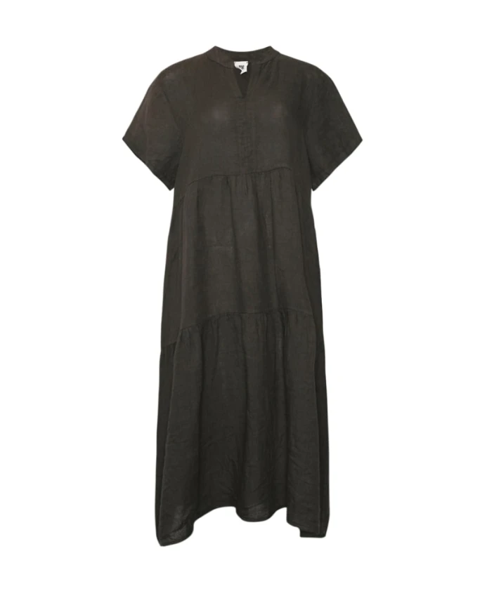 Платье Dark Beluga Ilona Tiffany, зеленый
Платье Dark Beluga Ilona Tiffany, зеленый