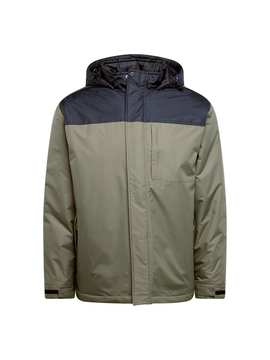 Куртка VANS Between-Season COASTAL, оливковый
Куртка VANS Between-Season COASTAL, оливковый