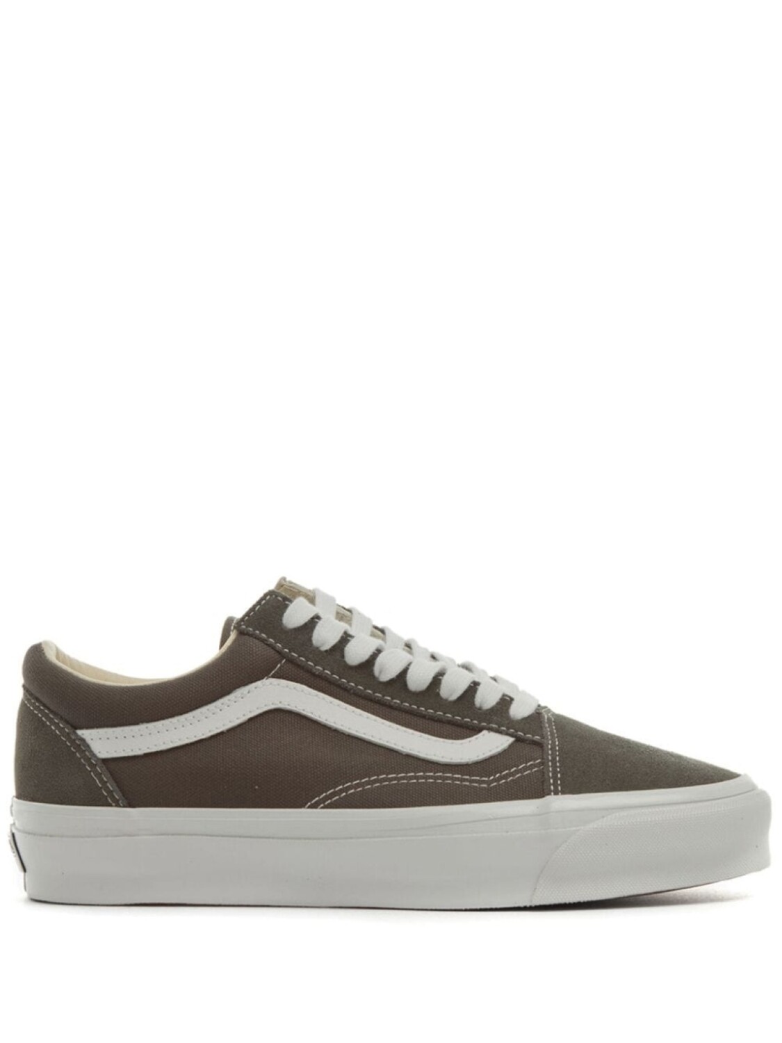 Vans кроссовки LX Old Skool 36, коричневый
Vans кроссовки LX Old Skool 36, коричневый