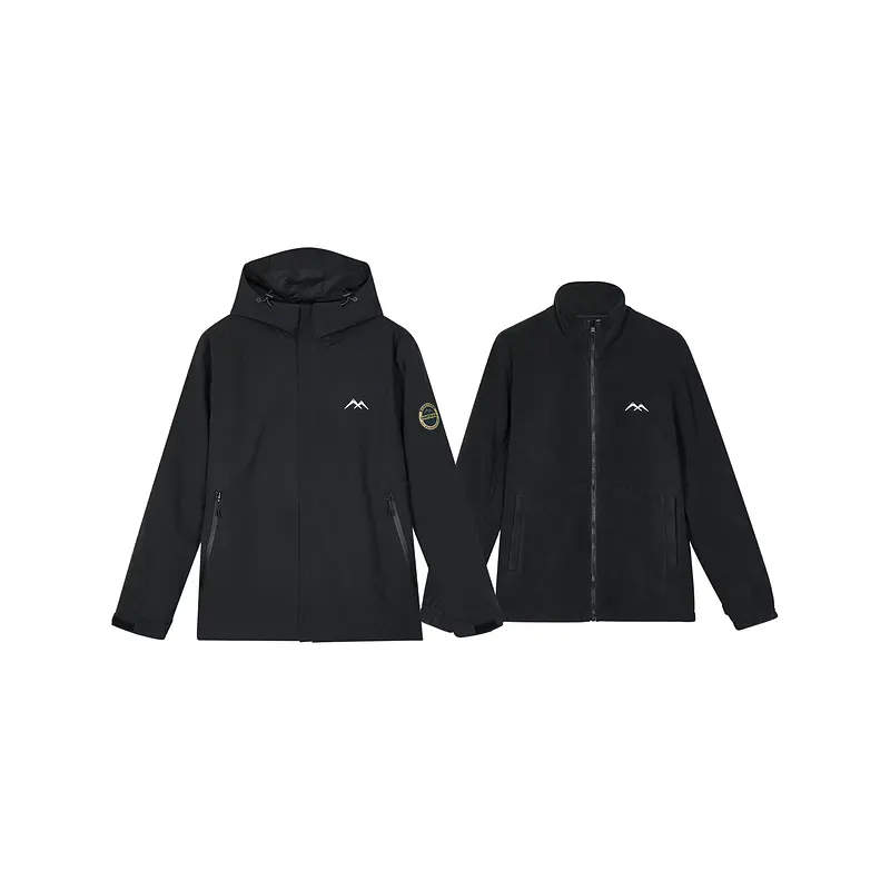 Ветровки куртки унисекс обсидиан черный Skechers
Ветровки куртки унисекс обсидиан черный Skechers